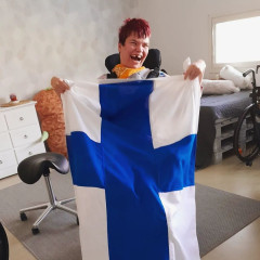 Lätkäfani