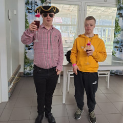 Kippis!