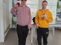 Kippis!
